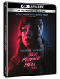 Her Private Hell (2026) (4K UHD)