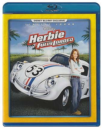 Herbie Fully Loaded