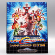 Here Comes a New Challenger: Championship Edition w/SLIP - New Blu - Ray