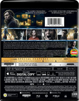 Hereditary (4K UHD, Canadian Edition) w/SLIP - New 4K UHD