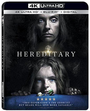 Hereditary (4K UHD) USED