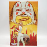 Herencia Diabólica - Limited Edition Deluxe LED VHS - VHS