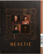 Heretic (4K UHD, A24 Edition)