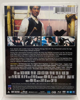 Hero (1997) (Regions A/B) w/SLIP USED