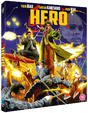 Hero (1997) (Regions A/B) w/SLIP USED