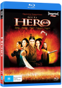 Hero (2002) (Imprint, Region Free)