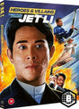 Heroes and Villains: Three Films starring Jet Li (Limited Edition, Region B) w/SLIP