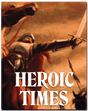 Heroic Times