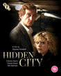 Hidden City (Region B) - New Blu - Ray