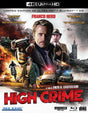 High Crime (4K UHD, 3-Disc Limited Edition) w/SLIP