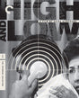 High & Low (#24) USED