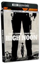 High Noon (4K UHD) - New 4K UHD