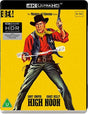 High Noon (4K UHD, Region Free)