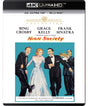 High Society (4K UHD)