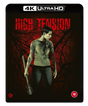 High Tension (4K UHD, Standard Edition, Region Free) - New 4K UHD