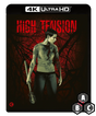 High Tension (4K UHD, Standard Edition, Region Free)
