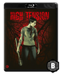 High Tension (Blu-Ray, Region B)