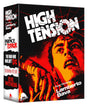 High Tension: Four Films by Lamberto Bava - New Blu - Ray