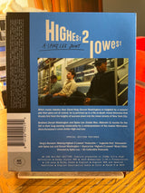 Highest 2 Lowest (4K UHD, A24) USED