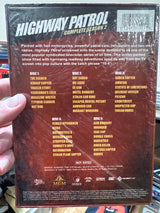 Highway Patrol: Complete Season 2 (DVD)