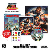 Highway to Hell (1990) (Collector's Edition) w/SLIP