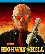 Highway to Hell 1991 USED - Used Blu - Ray