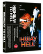 Highway to Hell (Limited Edition, Region B) - New Blu - Ray