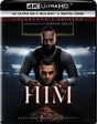 Him (4K UHD) w/SLIP