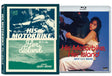 His Motorbike, Her Island w/SLIP - New Blu - Ray