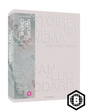 Histoire(s) du Cinéma and Other Works (Limited Edition, Region B)