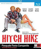 Hitch Hike w/SLIP USED - Used Blu - Ray