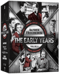 Hitchcock: The Early Years – Volume 2 (Limited Edition, Region Free)