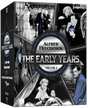 Hitchcock: The Early Years – Volume One (Limited Edition, Region Free)
