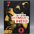 Hitman's Hero w/SLIP - New Blu - Ray