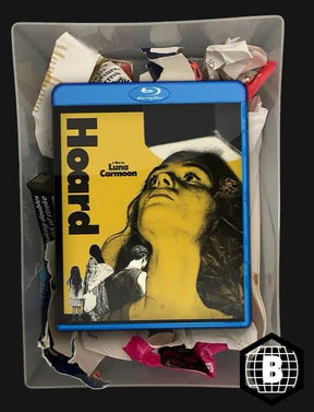 Hoard (Limited Edition, Region B)
