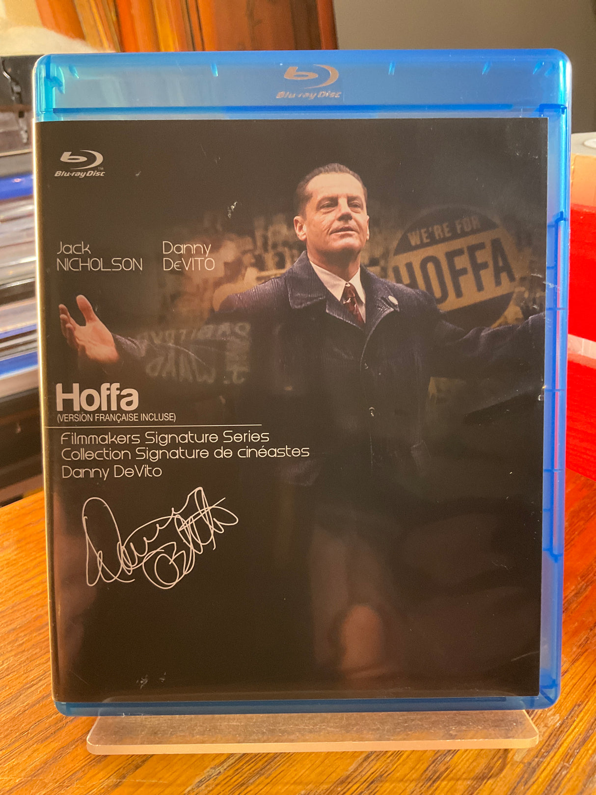 Hoffa USED