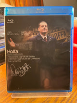 Hoffa USED