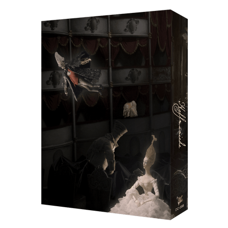 Hoffmaniada (Deluxe Limited Edition)