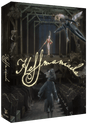 Hoffmaniada (Deluxe Limited Edition) - New Blu - Ray