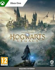Hogwarts Legacy [PAL] XBOX One USED - Video Games - XBOX ONE