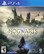 Hogwarts Legacy Playstation 4 USED - Video Games - Playstation 4