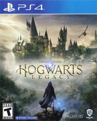 Hogwarts Legacy Playstation 4 USED - Video Games - Playstation 4