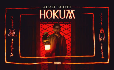 Hokum (4K UHD)