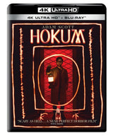 Hokum (4K UHD)