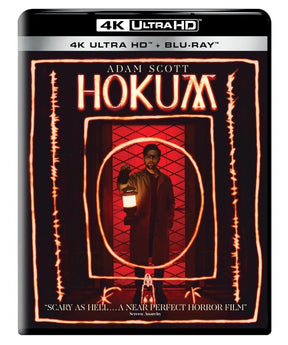 Hokum (4K UHD)