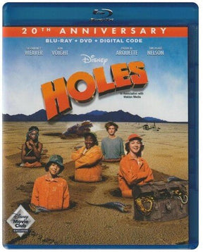 Holes
