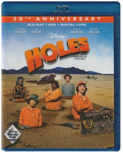 Holes