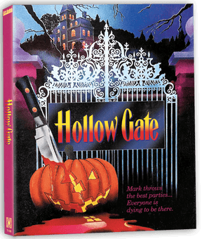 Hollow Gate w/SLIP