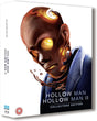 Hollow Man / Hollow Man II (Collector's Edition, Region B) - New Blu - Ray