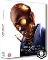 Hollow Man / Hollow Man II (Collector's Edition, Region B)